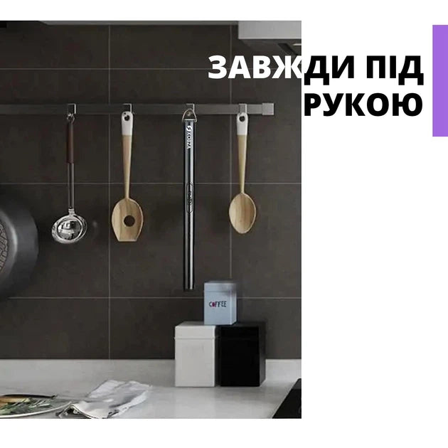 Інноваційна плазмова електронна запальничка KOBZA для свічок, газової плити, барбекю із USB зарядкою (чорна)